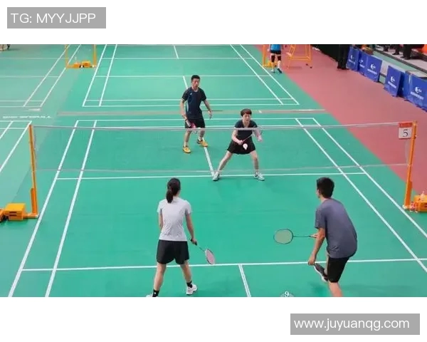 上海羽毛球队耐力对比深度解析与训练策略探讨